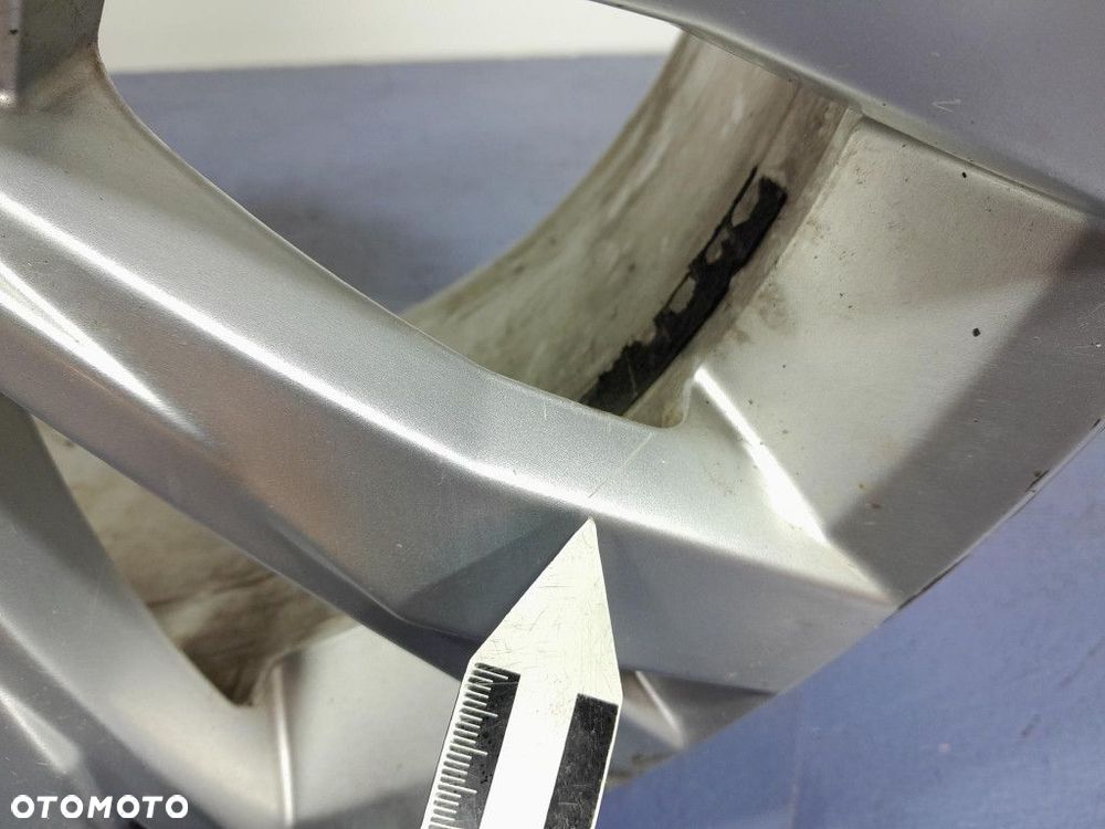 VW TIGUAN II FELGA ALUMINIOWA 5X112 7JX17 ET40 5NA601025 - 4