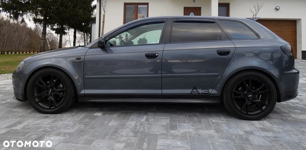 Audi A3 Sportback - 24