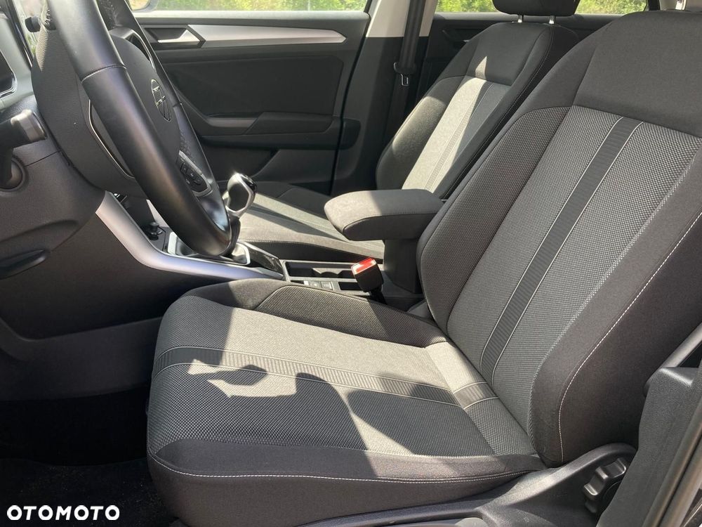 Volkswagen T-Roc 1.5 TSI Special Edition - 3