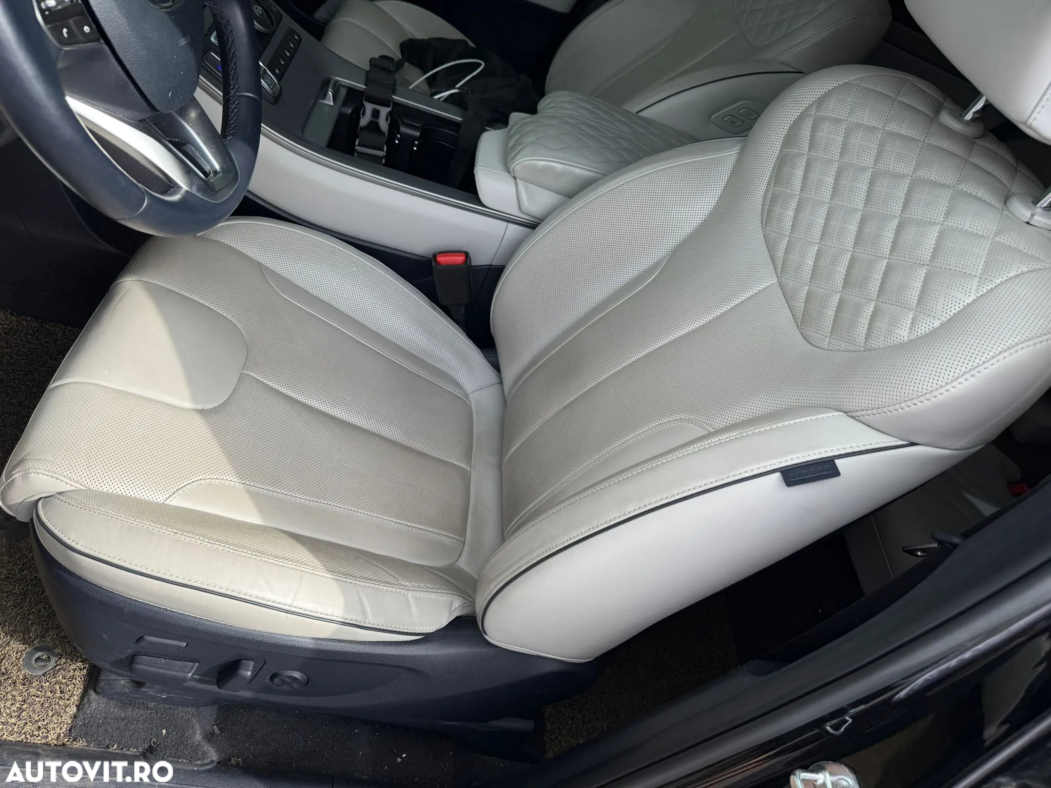 Hyundai Palisade - 10