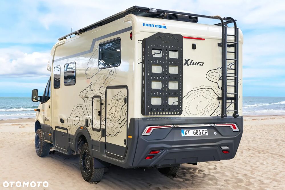 Eura Mobil Xtura 686 EF - 12
