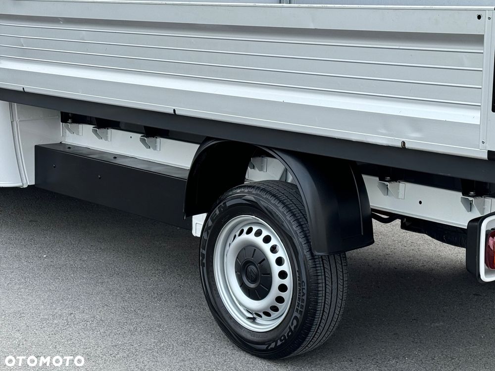 Volkswagen TRANSPORTER T6 - 16