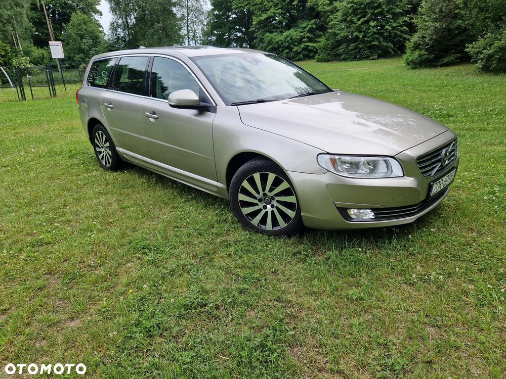 Volvo V70 - 9