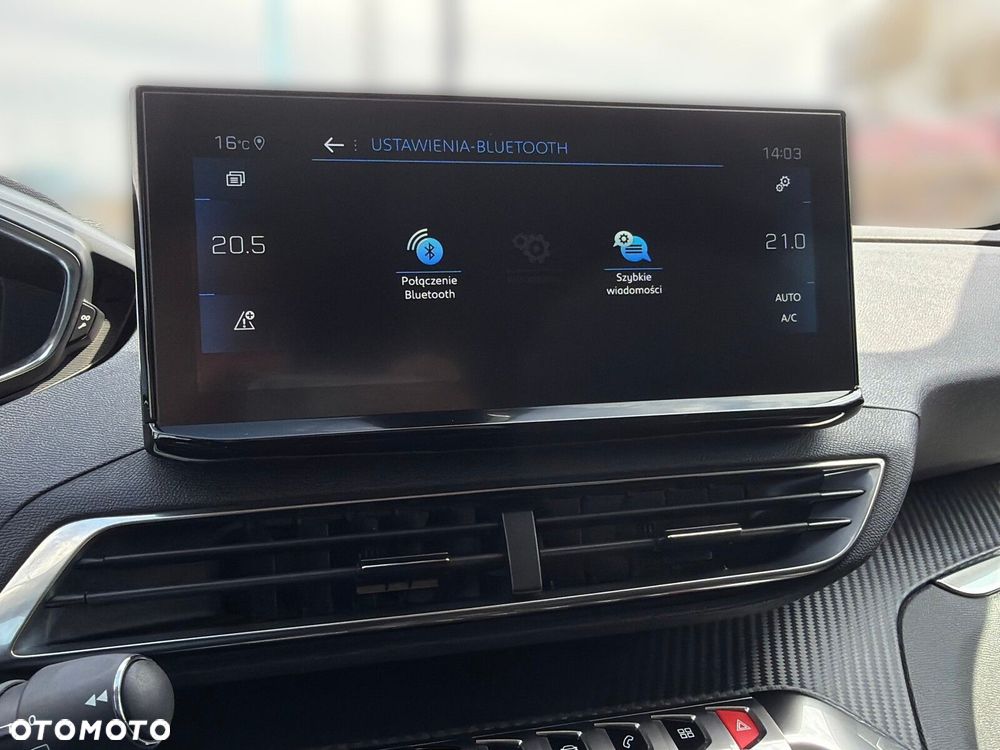 Peugeot 3008 1.5 BlueHDi Allure Pack S&S EAT8 - 30