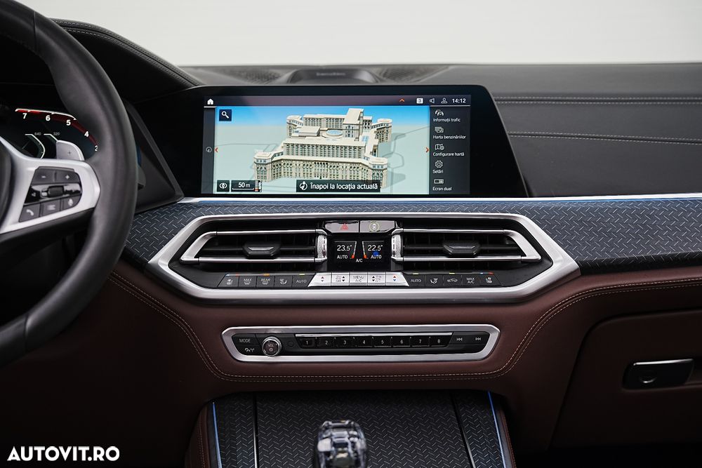 BMW X5 xDrive45e - 20