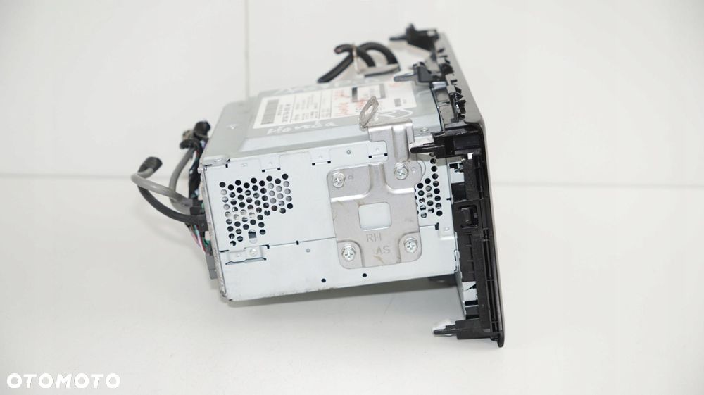 RADIO ORYGINALNE HONDA JAZZ IV 15-20R - 5