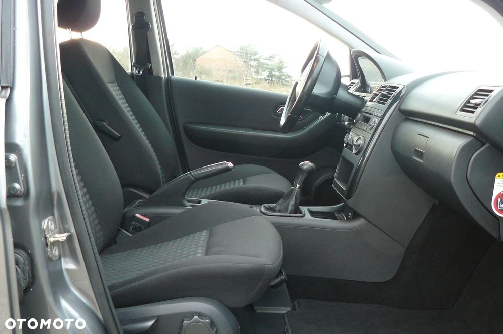 Mercedes-Benz Klasa A - 21