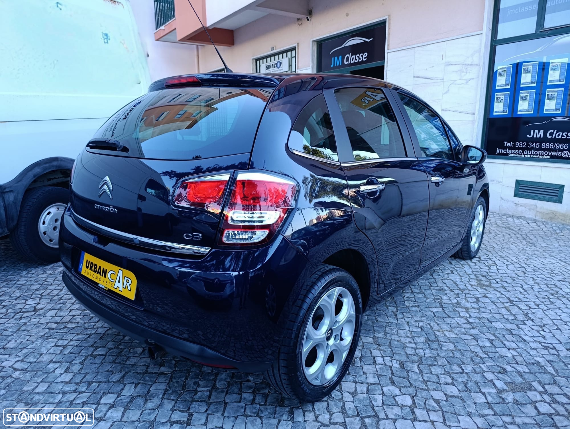 Citroën C3 1.2 PureTech Collection - 6