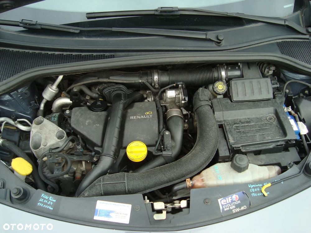 Renault Clio - 12