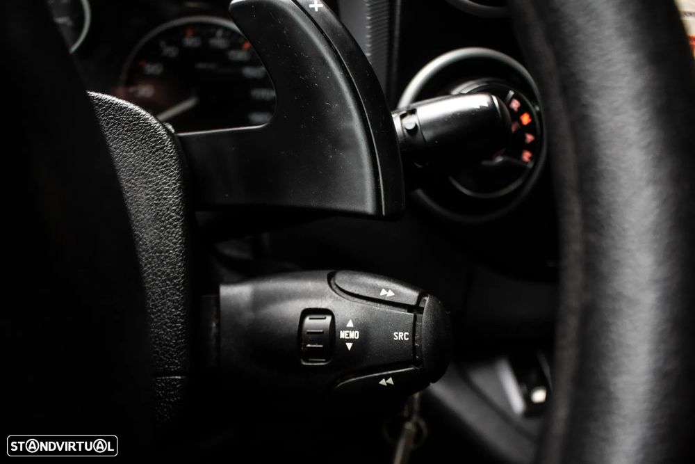 Citroën Berlingo - 16