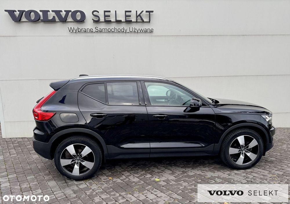 Volvo XC 40 - 5
