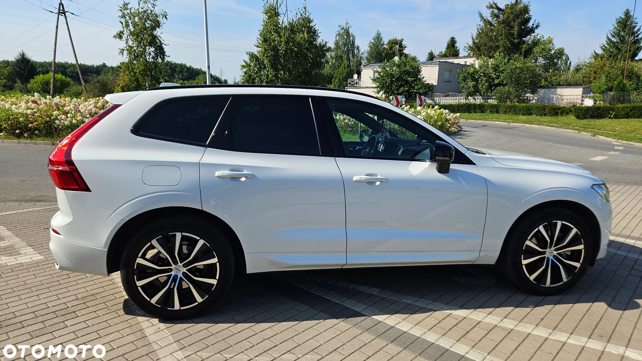 Volvo XC 60 B4 D AWD Geartronic RDesign - 7