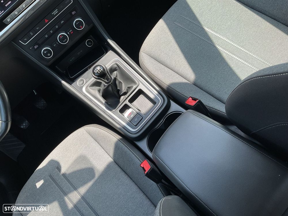 SEAT Ateca 1.0 TSI Style - 34