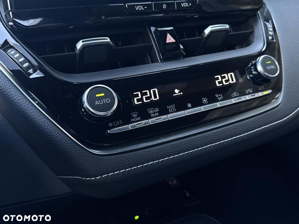 Toyota Corolla 1.8 Hybrid GR Sport - 25