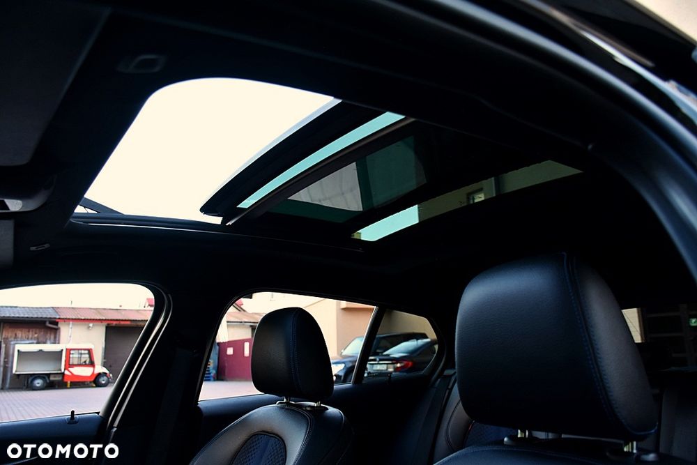 BMW Seria 1 116d Edition M Sport Shadow - 8
