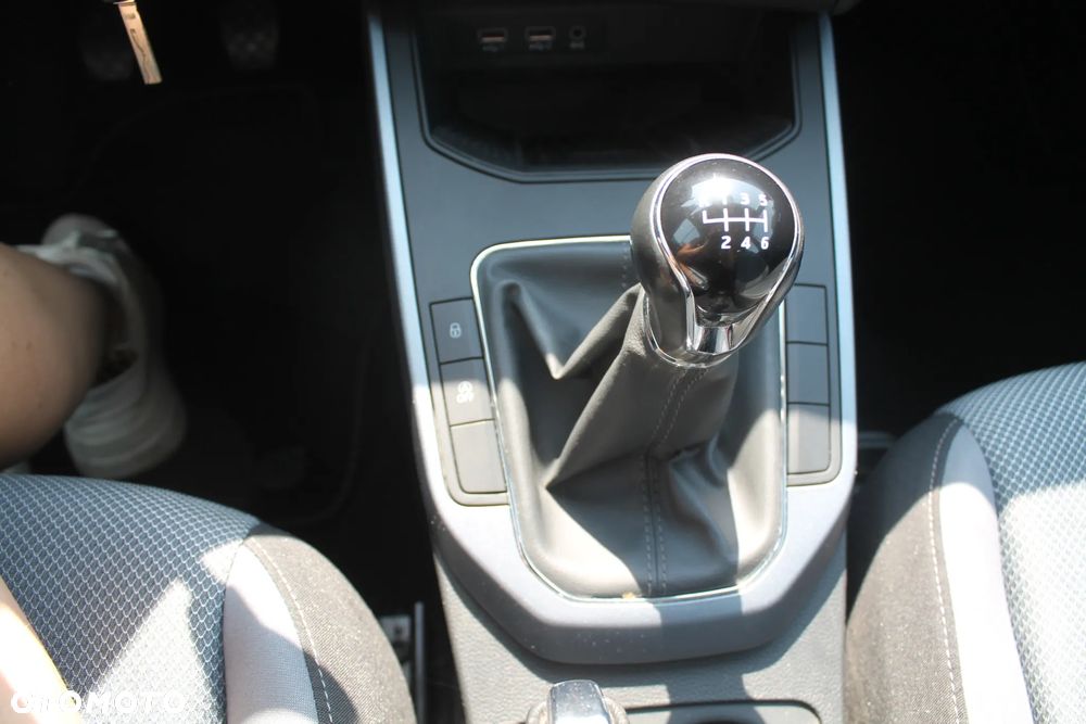 Seat Arona - 18
