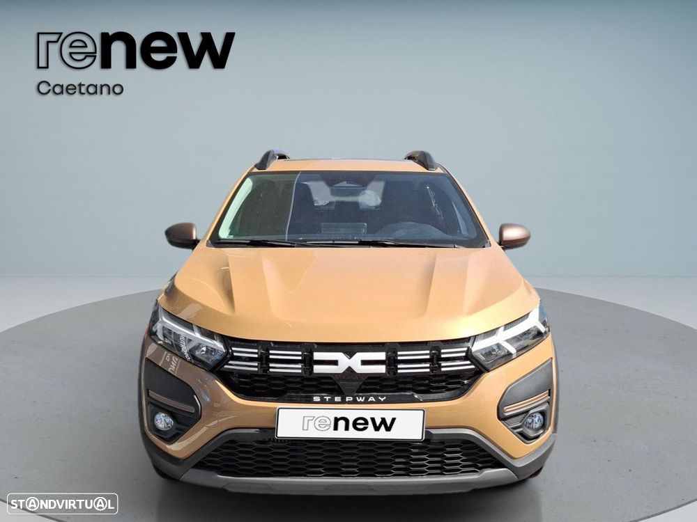 Dacia Sandero 1.0 TCe Extreme - 2