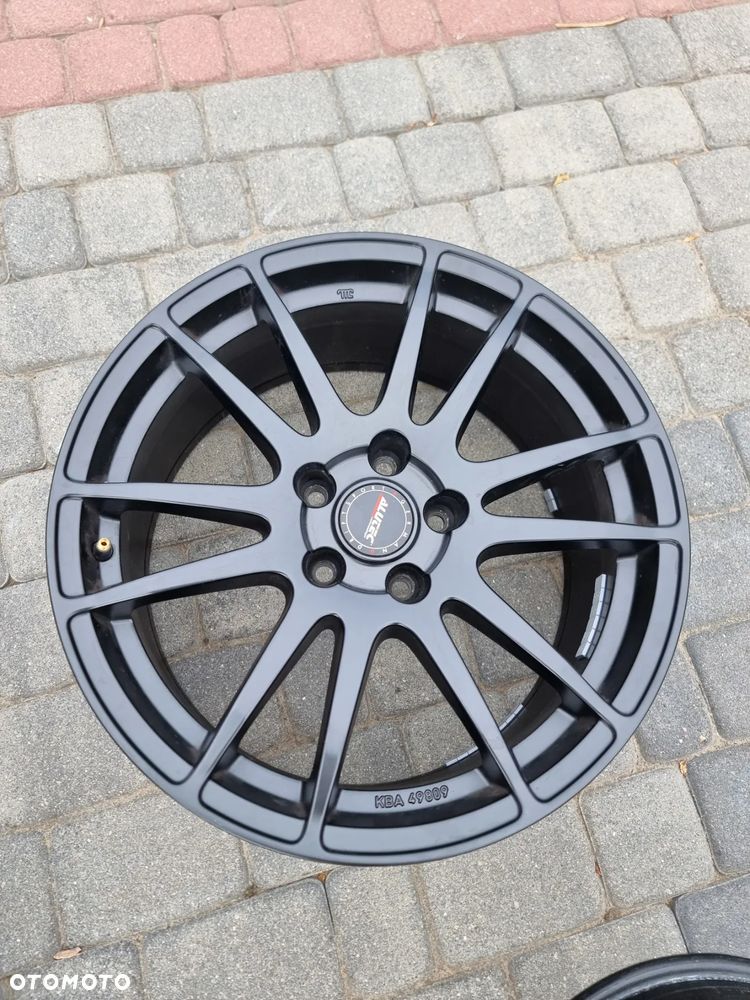 Felgi Alutec 5x114,3 - 3