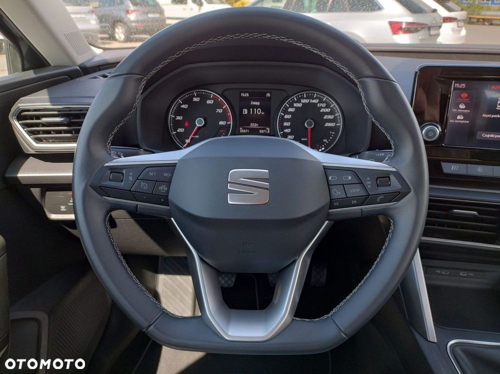 Seat Leon 1.5 TSI Style - 23