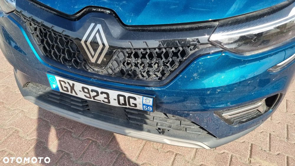 Renault Arkana E-TECH Full 145 Techno - 22