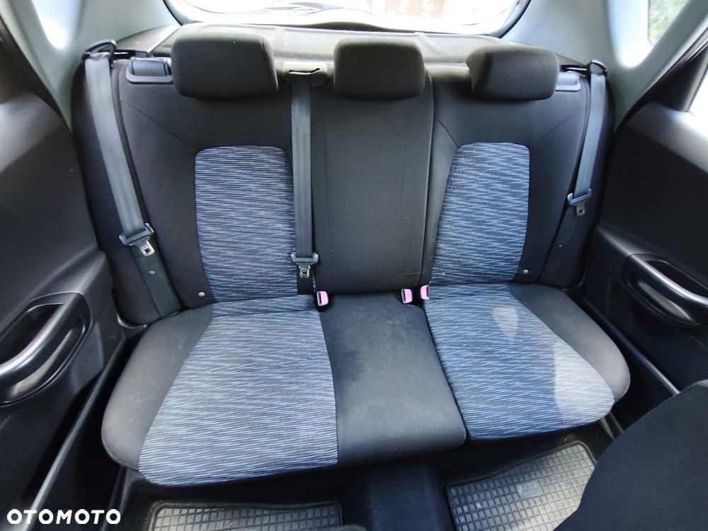 Kia Ceed 1.6 Crdi Comfort - 7