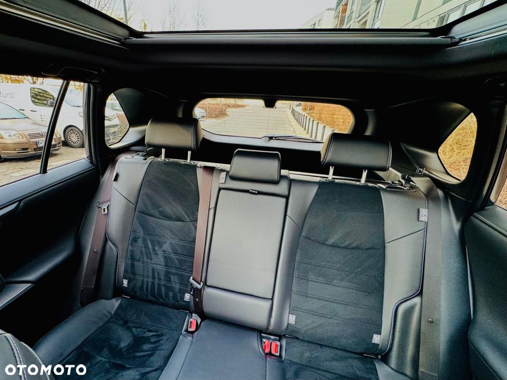 Toyota RAV4 2.5 Hybrid GR Sport 4x4 - 15