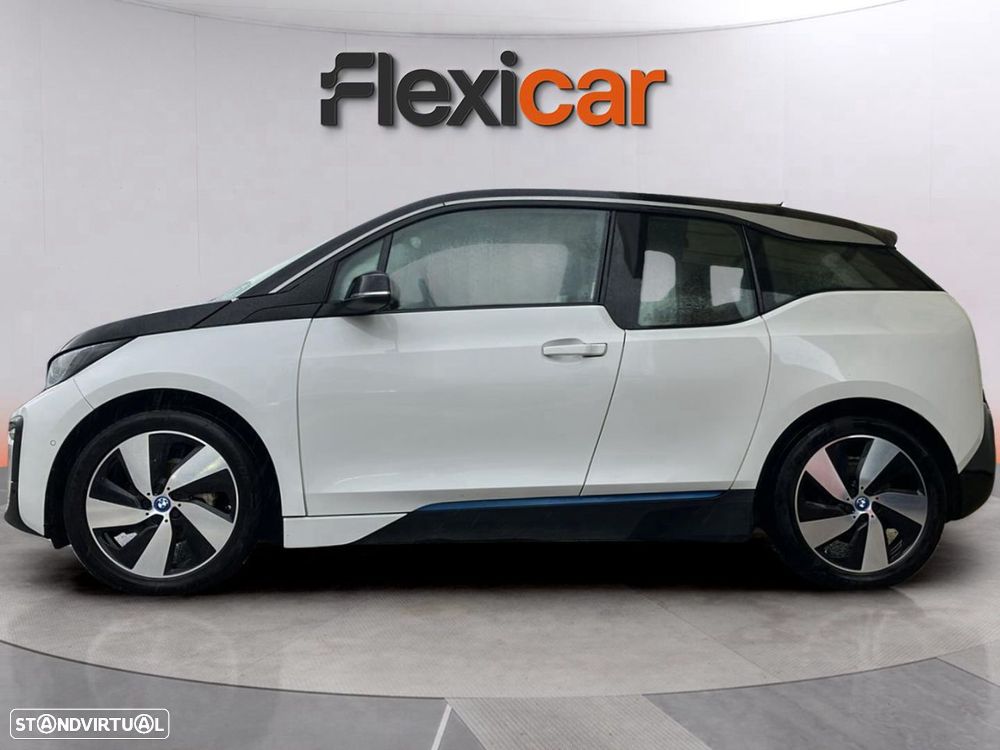 BMW i3 94Ah - 4