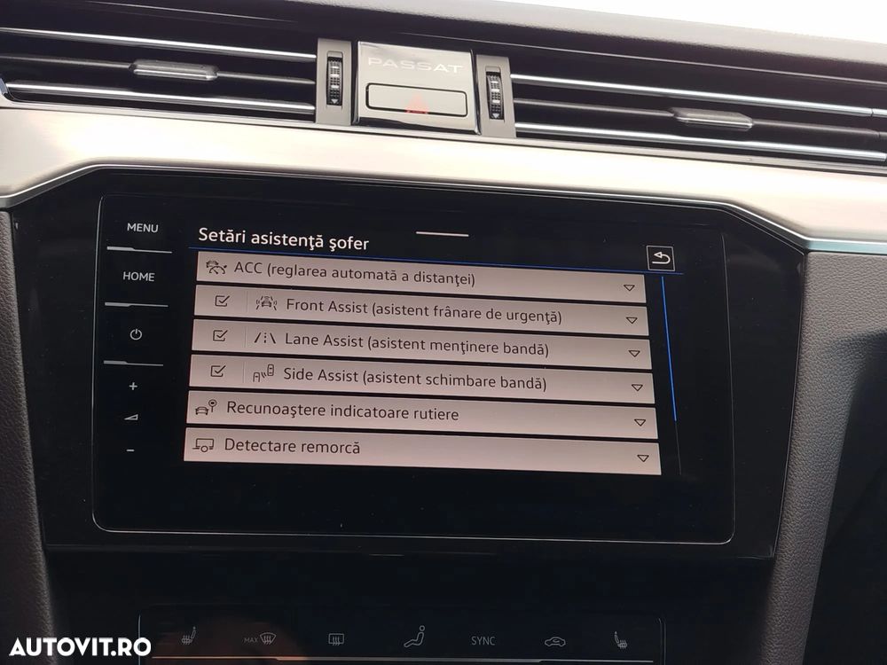 Volkswagen Passat Variant 2.0 TDI SCR DSG 4Motion Elegance - 19