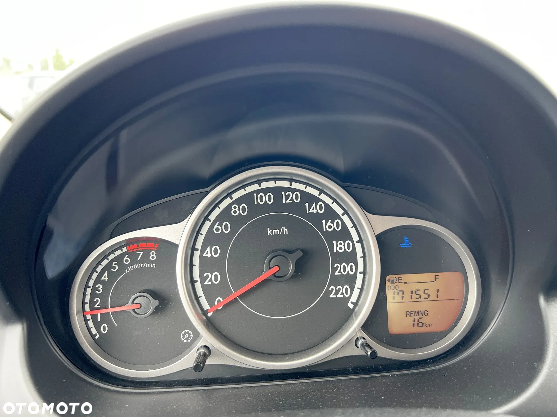 Mazda 2 1.3 Comfort - 24