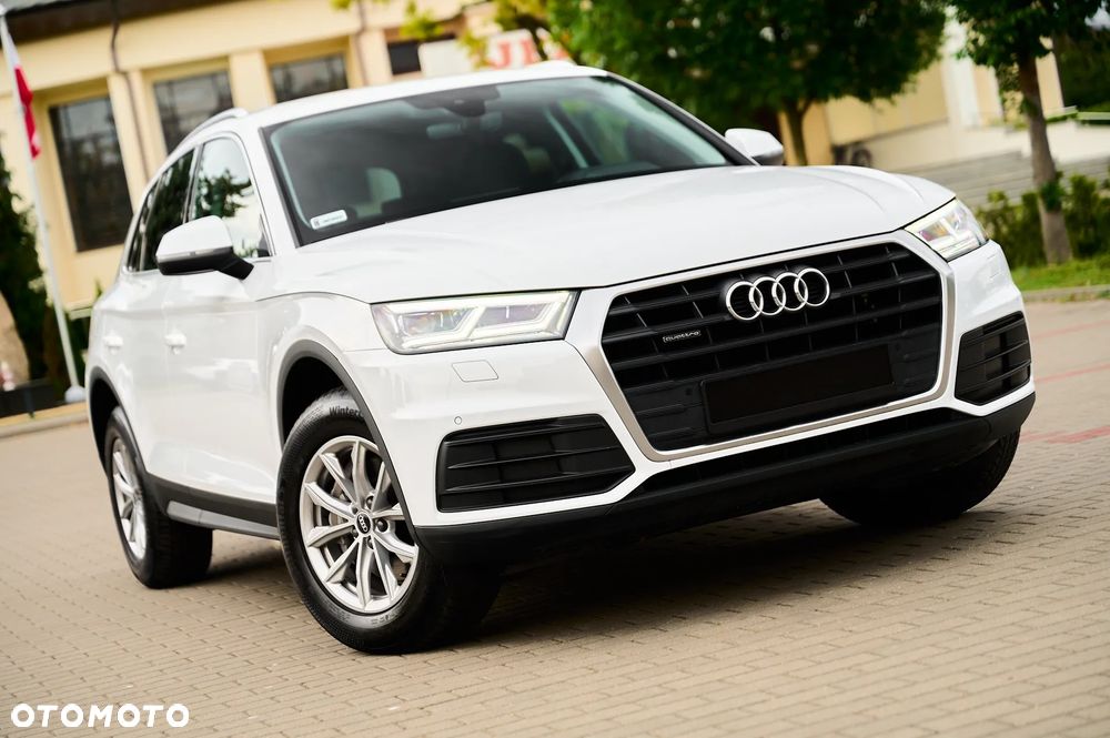 Audi Q5 - 1
