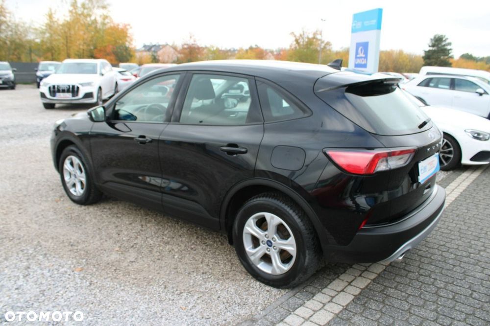 Ford Kuga - 9