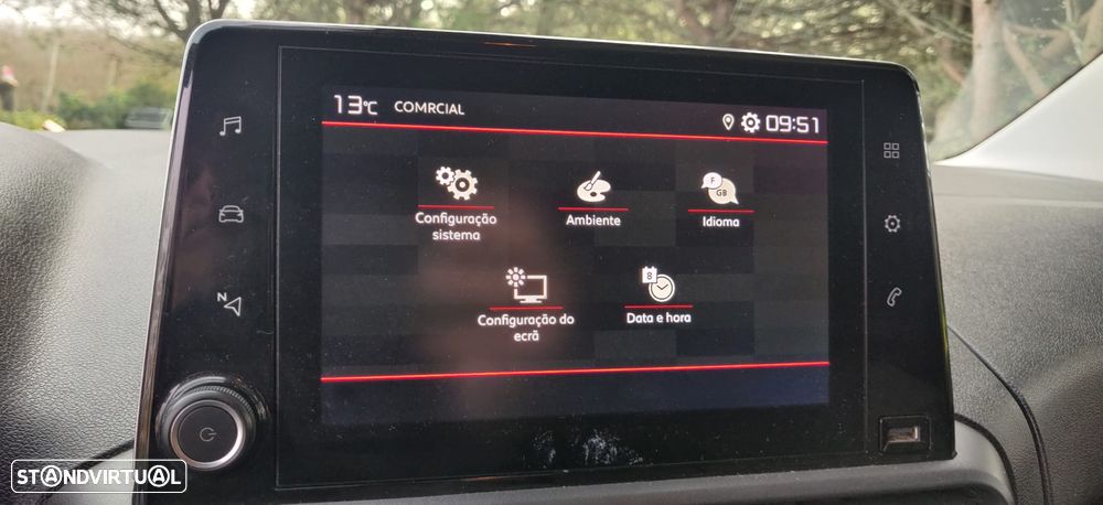 Citroën BERLINGO - 33