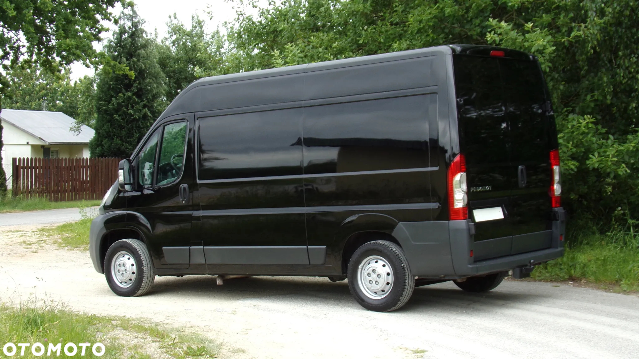 Peugeot BOXER 3.0 160KM * L2H2 * KLIMA * SUPER STAN ! - 11