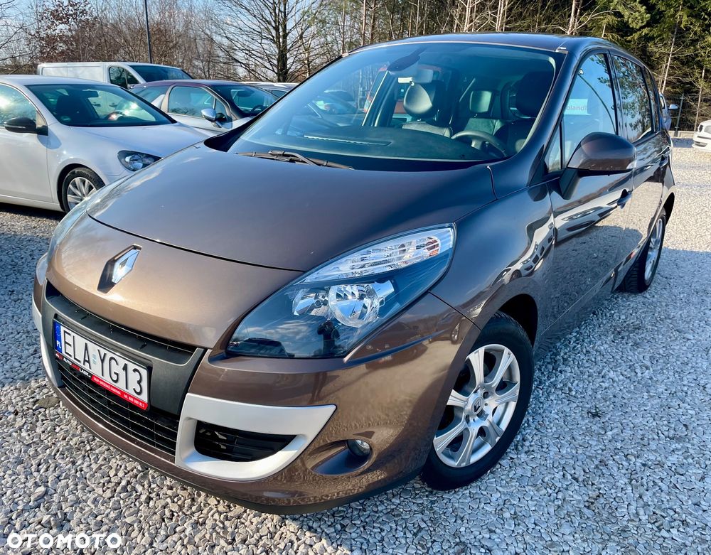 Renault Scenic 2.0 16V 140 CVT Dynamique - 2