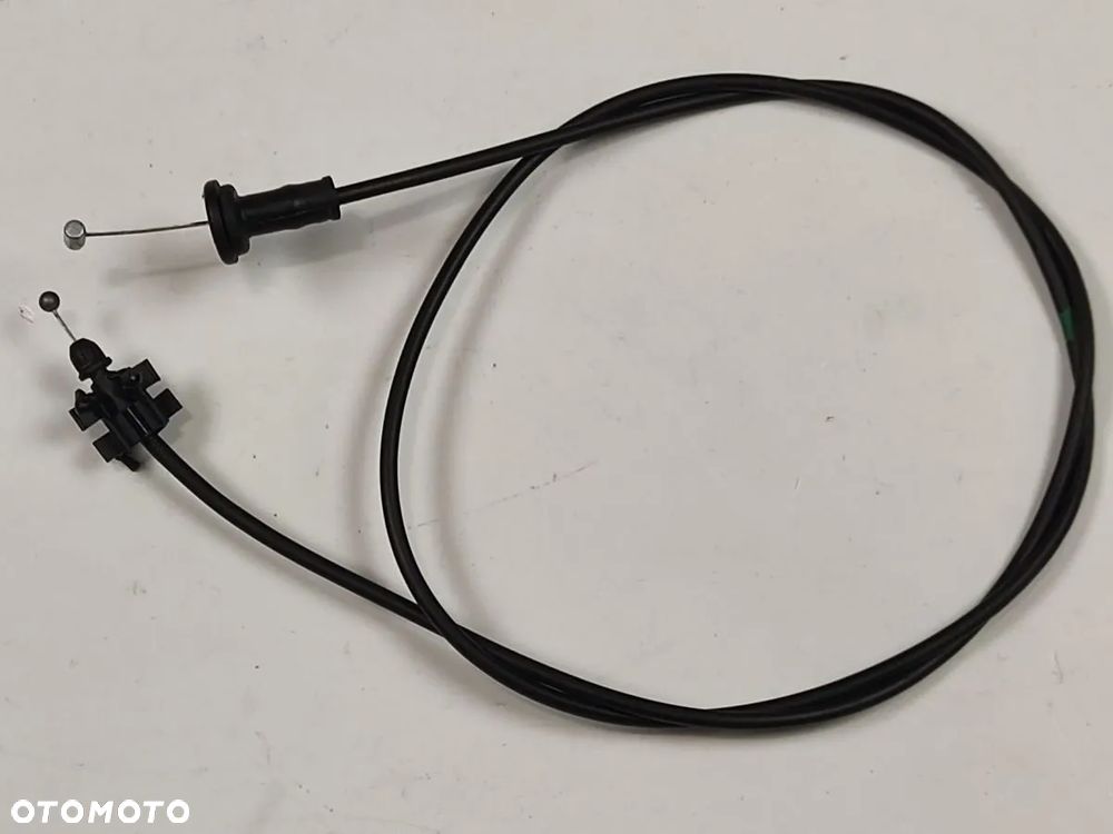 KIA PRO CEED od 2021r Linka Otwierania Maski - 2
