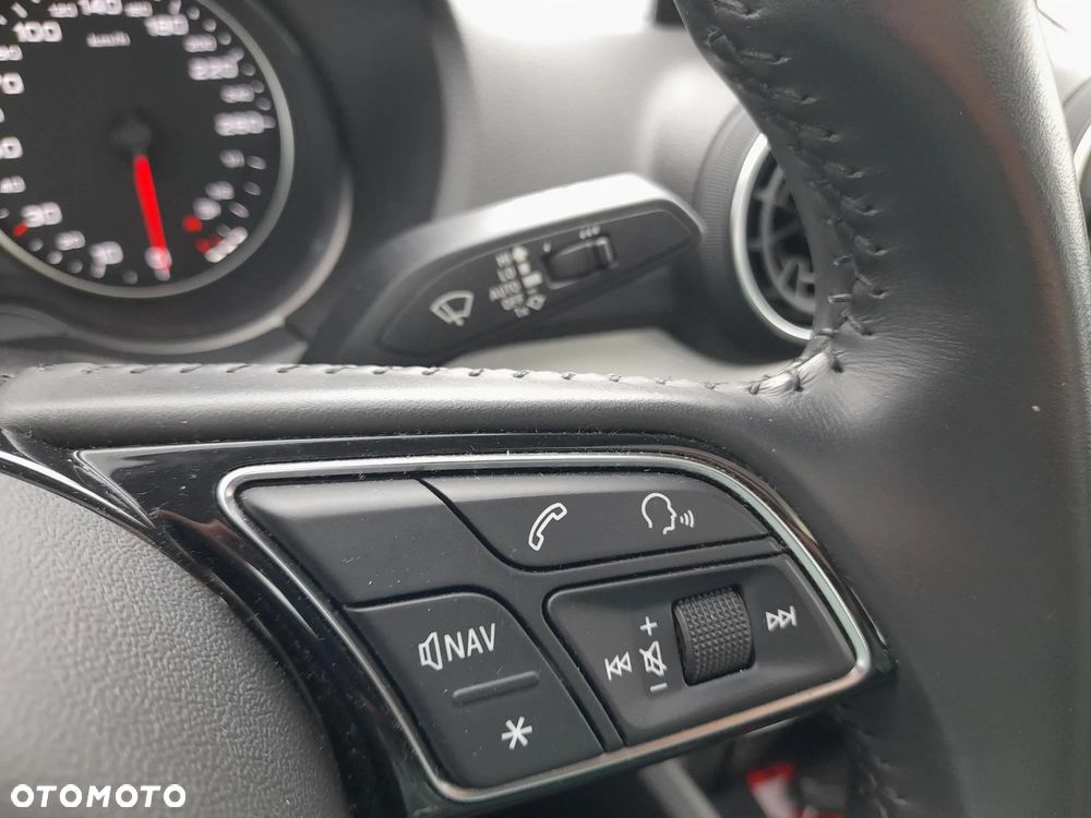 Audi Q2 35 TFSI S tronic - 22