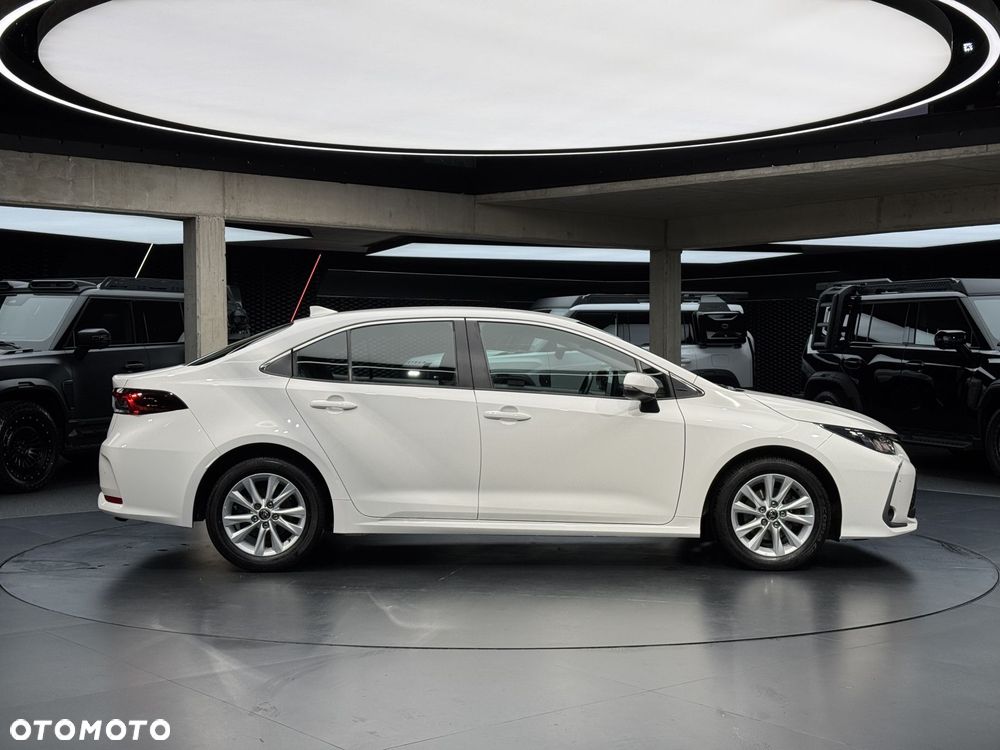 Toyota Corolla 1.8 Hybrid Comfort - 7