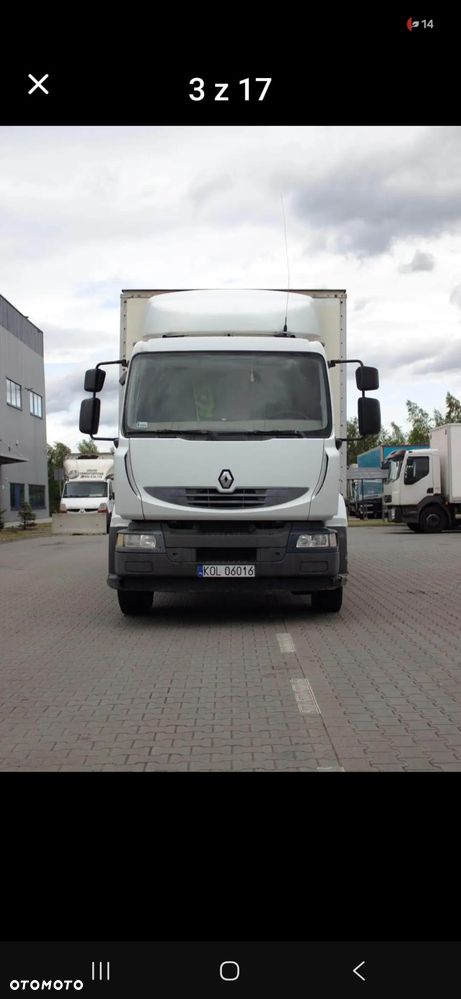 Renault DXI 280 - 3