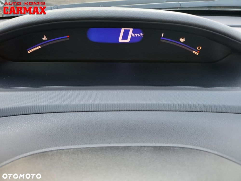 Honda Civic - 11