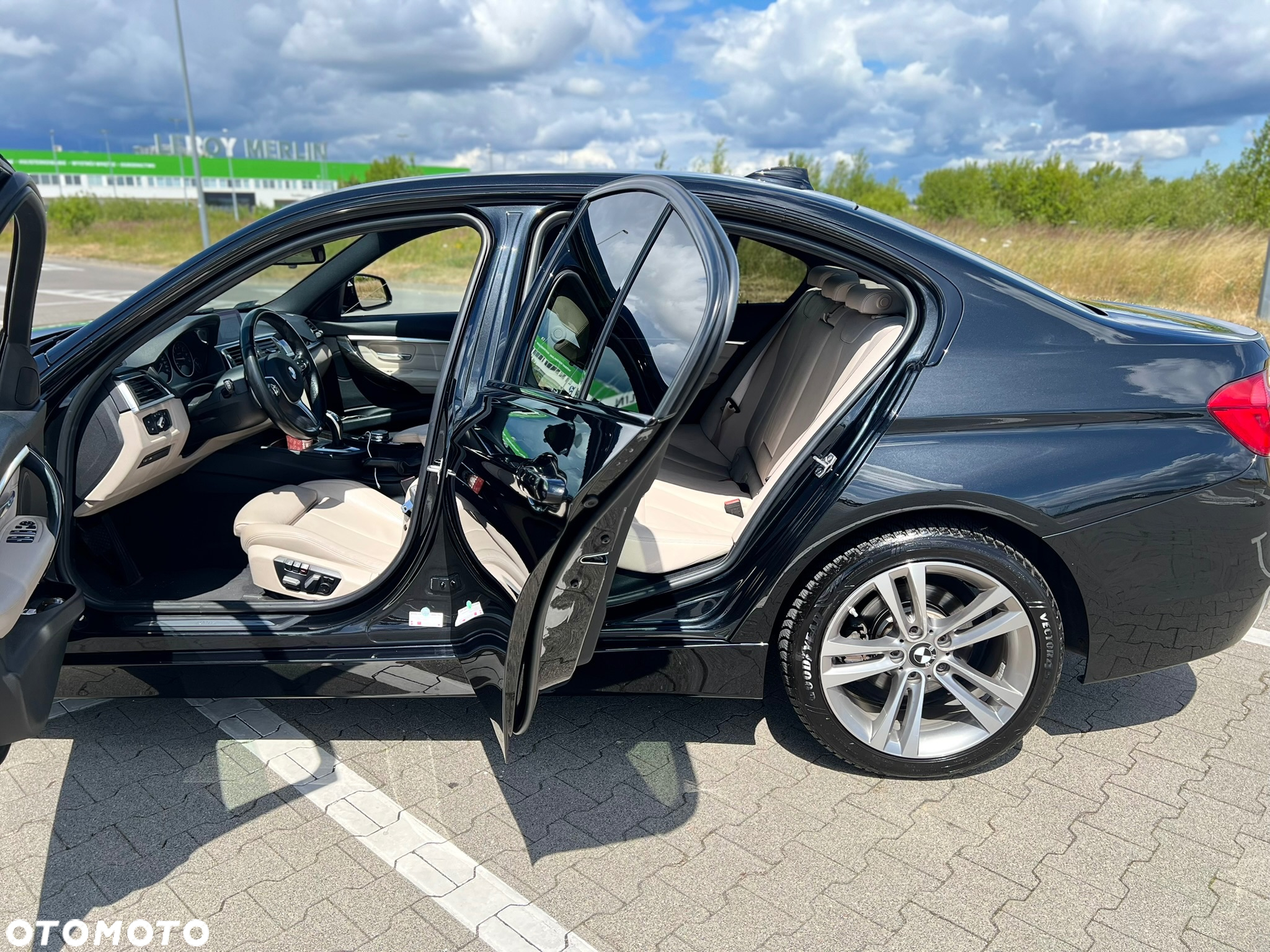 BMW Seria 3 330i xDrive Sport Line - 6
