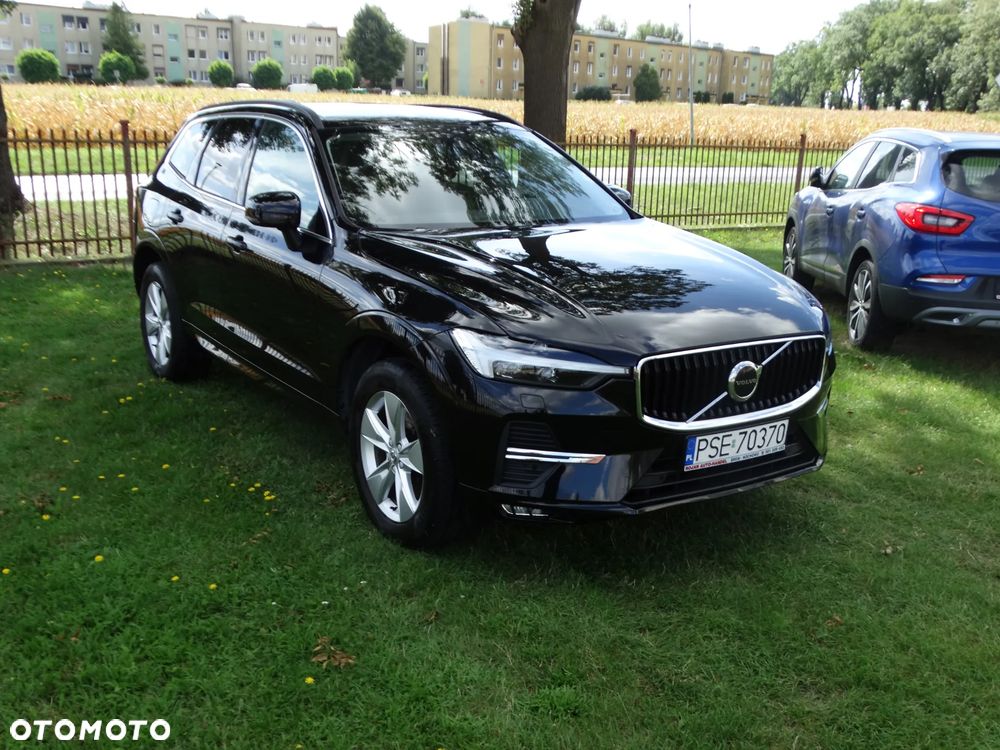 Volvo XC 60 - 5