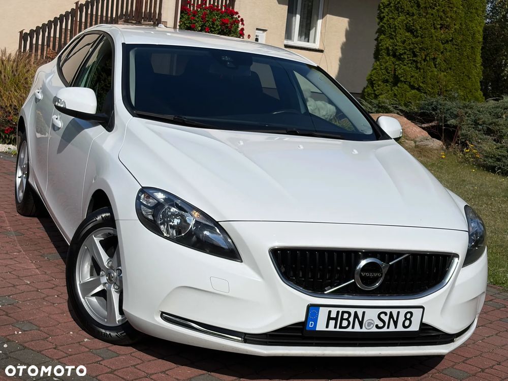 Volvo V40 D2 Linje You - 9