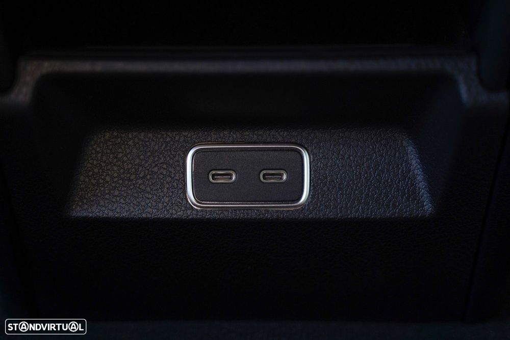 Mercedes-Benz GLE 350 de 4Matic - 19