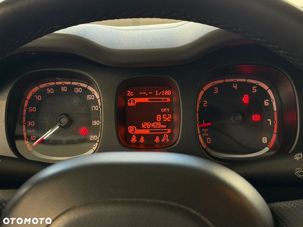 Fiat Panda 1.2 Easy - 14
