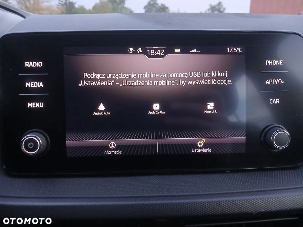 Skoda Fabia 1.0 TSI Ambition - 16