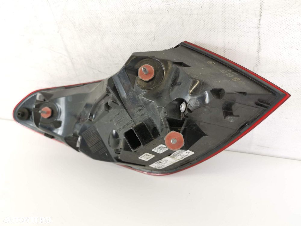 Stop Stanga Dreapta Mercedes-Benz  C-Class W206 2020 2021 2022 Origina - 7