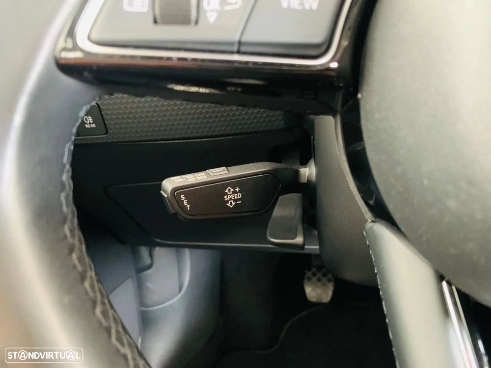 Audi A1 Sportback 25 TFSI Advanced - 14