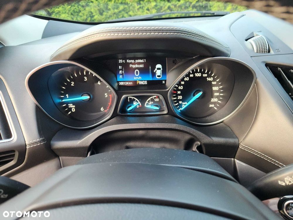Ford Kuga - 7