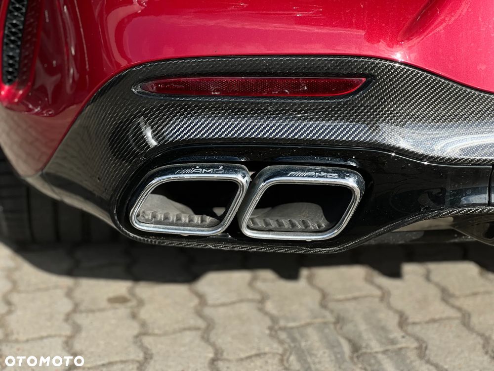 Mercedes-Benz SL AMG 63 4-Matic+ - 14