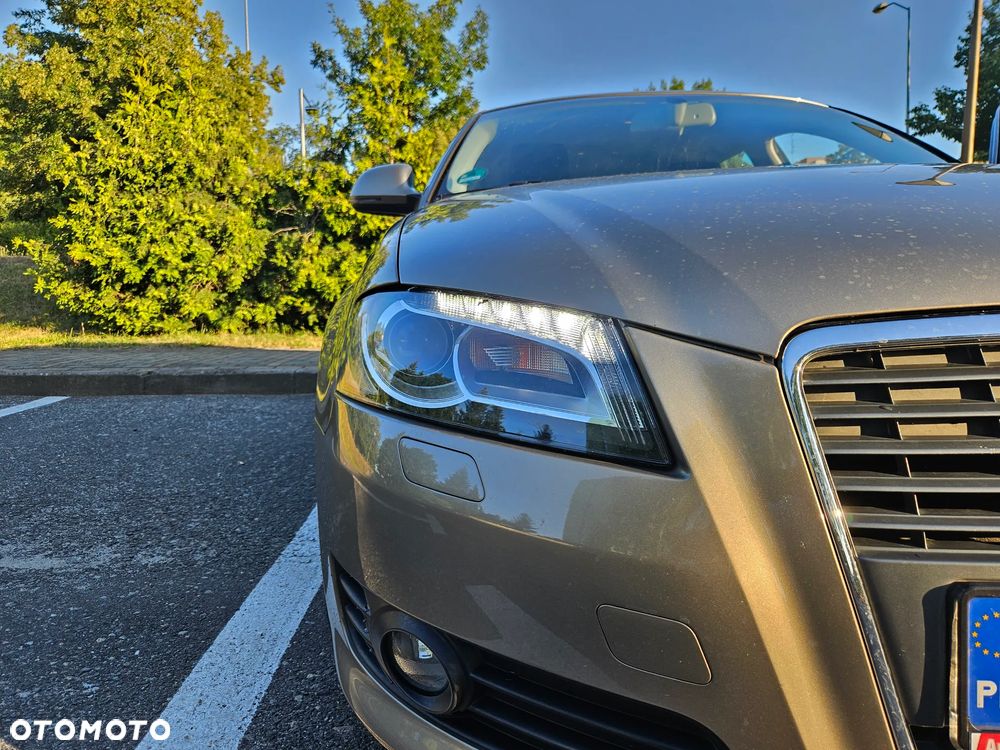 Audi A3 - 19